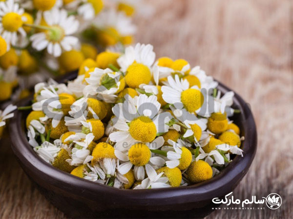 خواص-عرق-بابونه