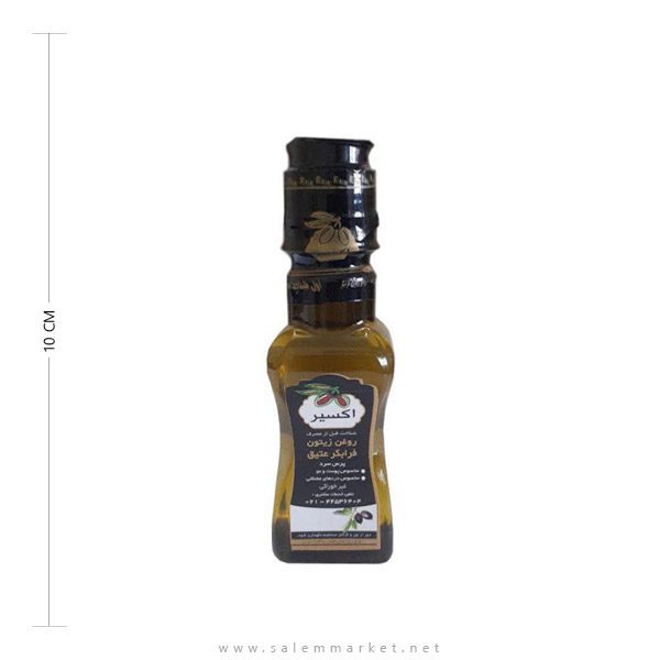 روغن-زیتون-مالیدنی-پوست-مو-عضلانی-فرابکر-اکسیر