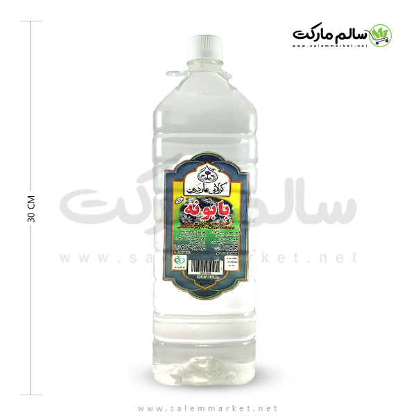 عرق-بابونه-2لیتری