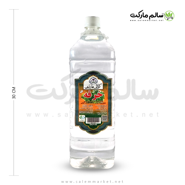 عرق-خرفه