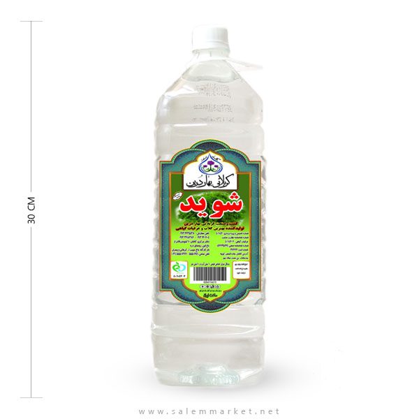 عرق-شوید-2-لیتری-بهار-درین