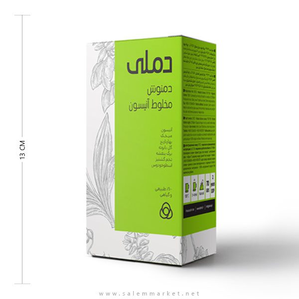دمنوش-مخلوط-آنیسون-دملی