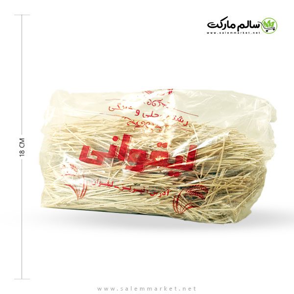 رشته-پلویی-محلی-رشته-پلو