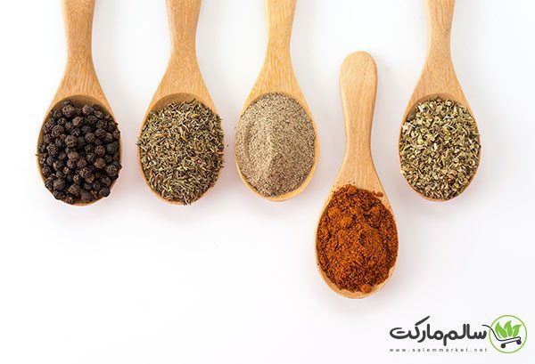 ادویه-جات-لازم-در-خانه