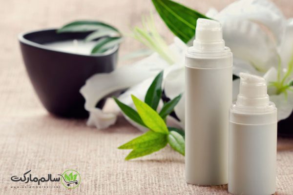 آرایشی-بهداشتی-گیاهی