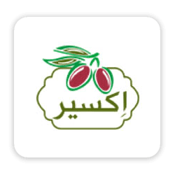 روغن زیتون اکسیر