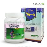 پودر-یاسیناژ