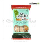 کلوچه-شکر-قهوه-ای-دیلانچی